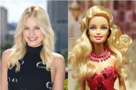 Barbie arriva al cinema, avrà il volto di Margot Robbie